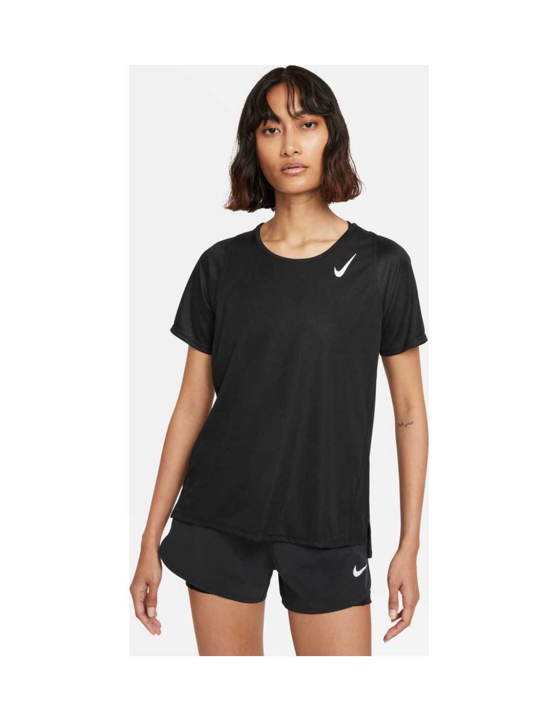 NIKE DRI-FIT RACE WOMEN'S SHOR