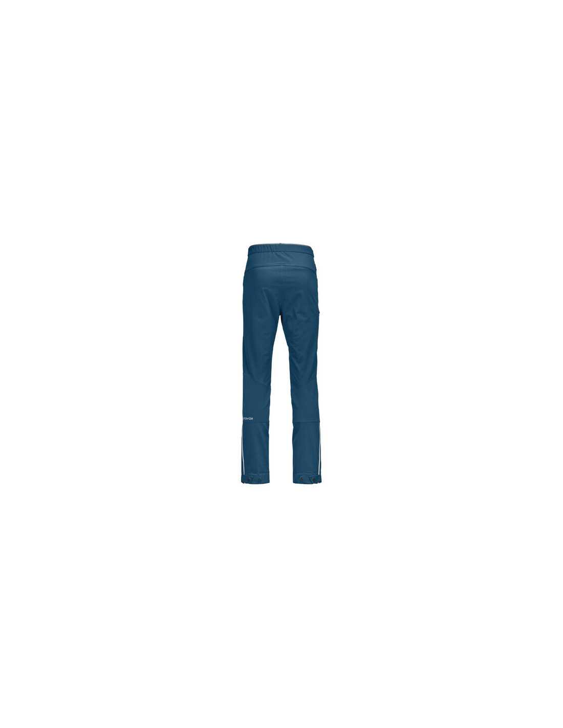 COL BECCHEI PANTS M