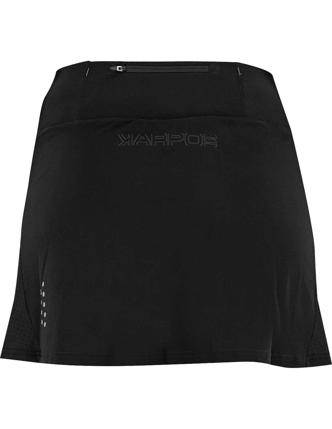 LAVAREDO RUN SKIRT