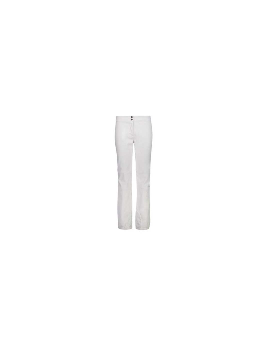 WOMAN PANT WITH INNER GAITER