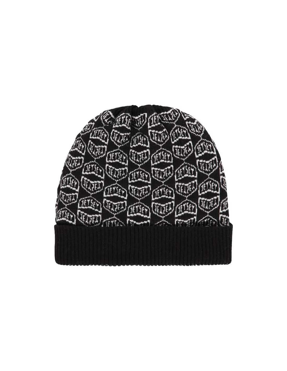 LOGO BEANIE