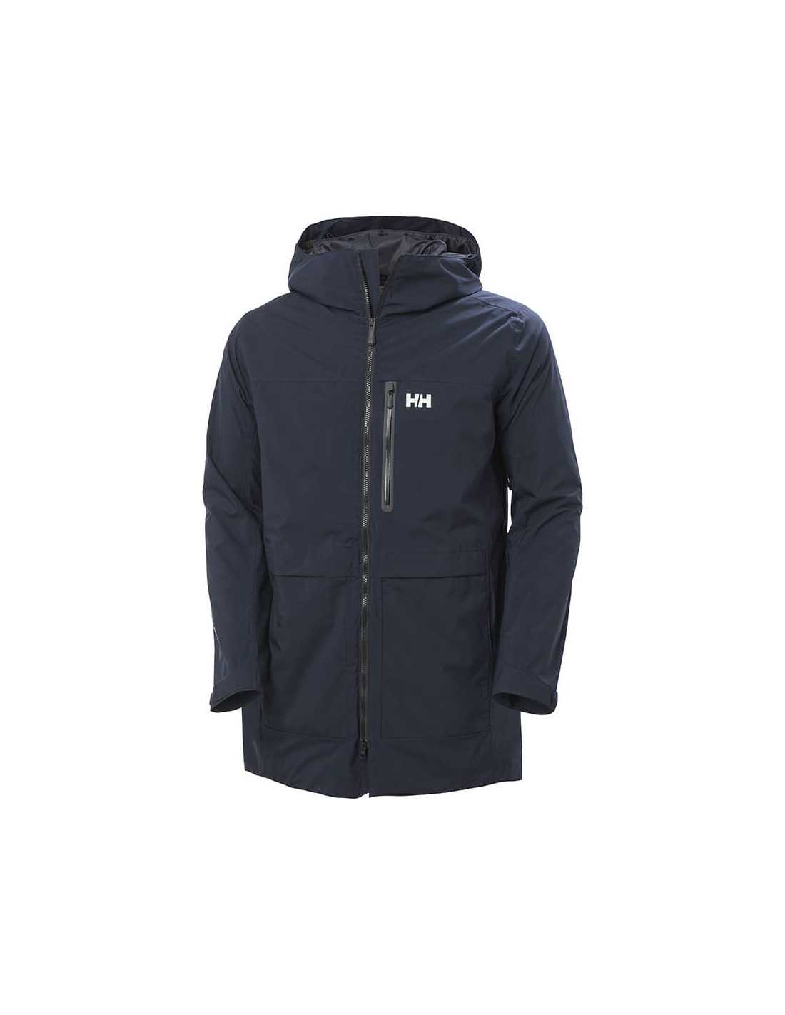 PARK CITY 3-IN-1-JACKET