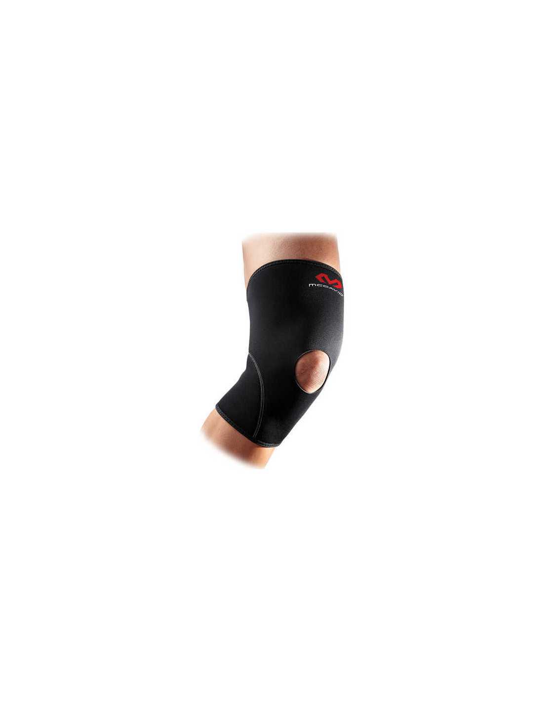 KNEE SLEEVE W OPEN PATELLA