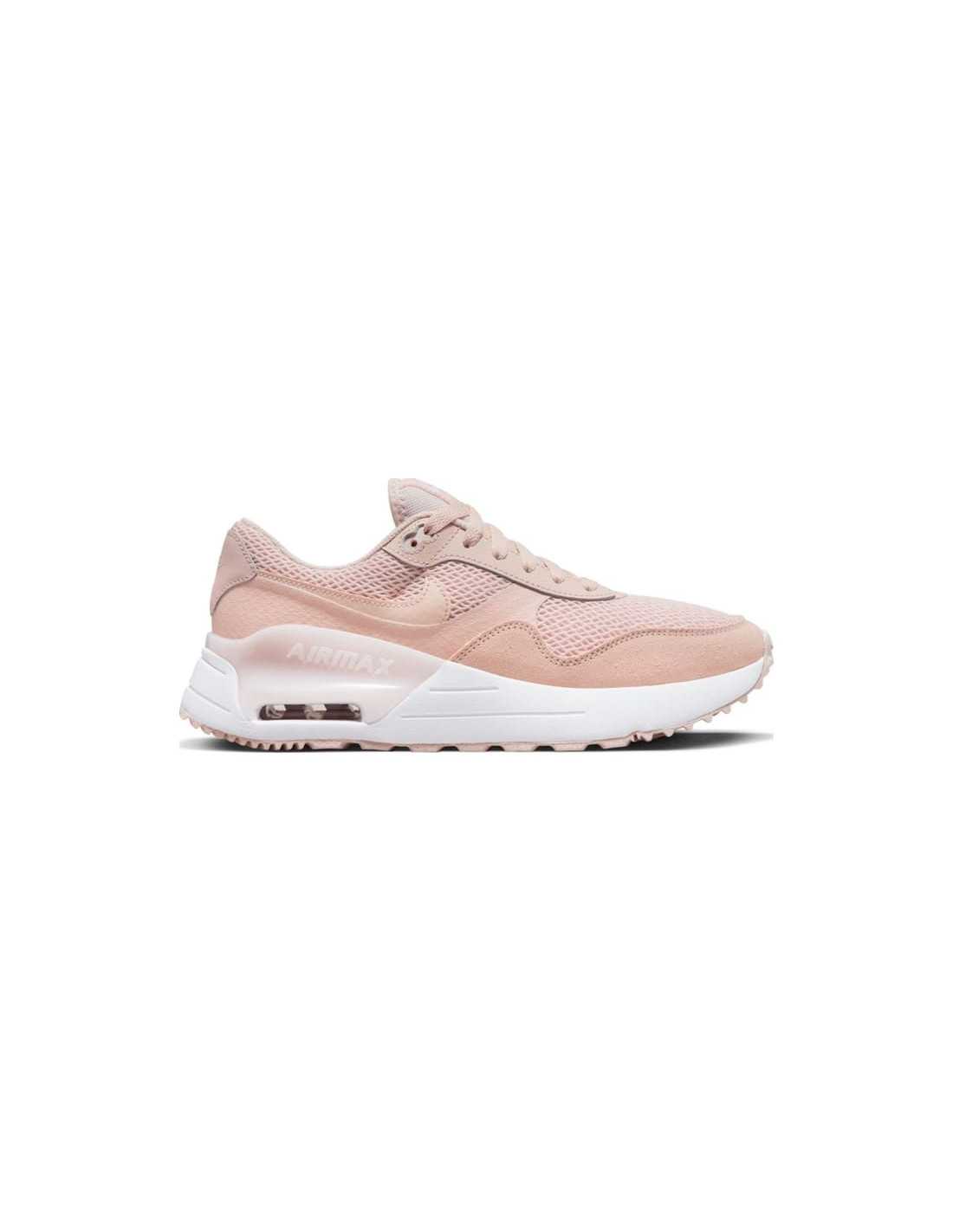 NIKE AIR MAX SYSTM WOMEN'S SHOES