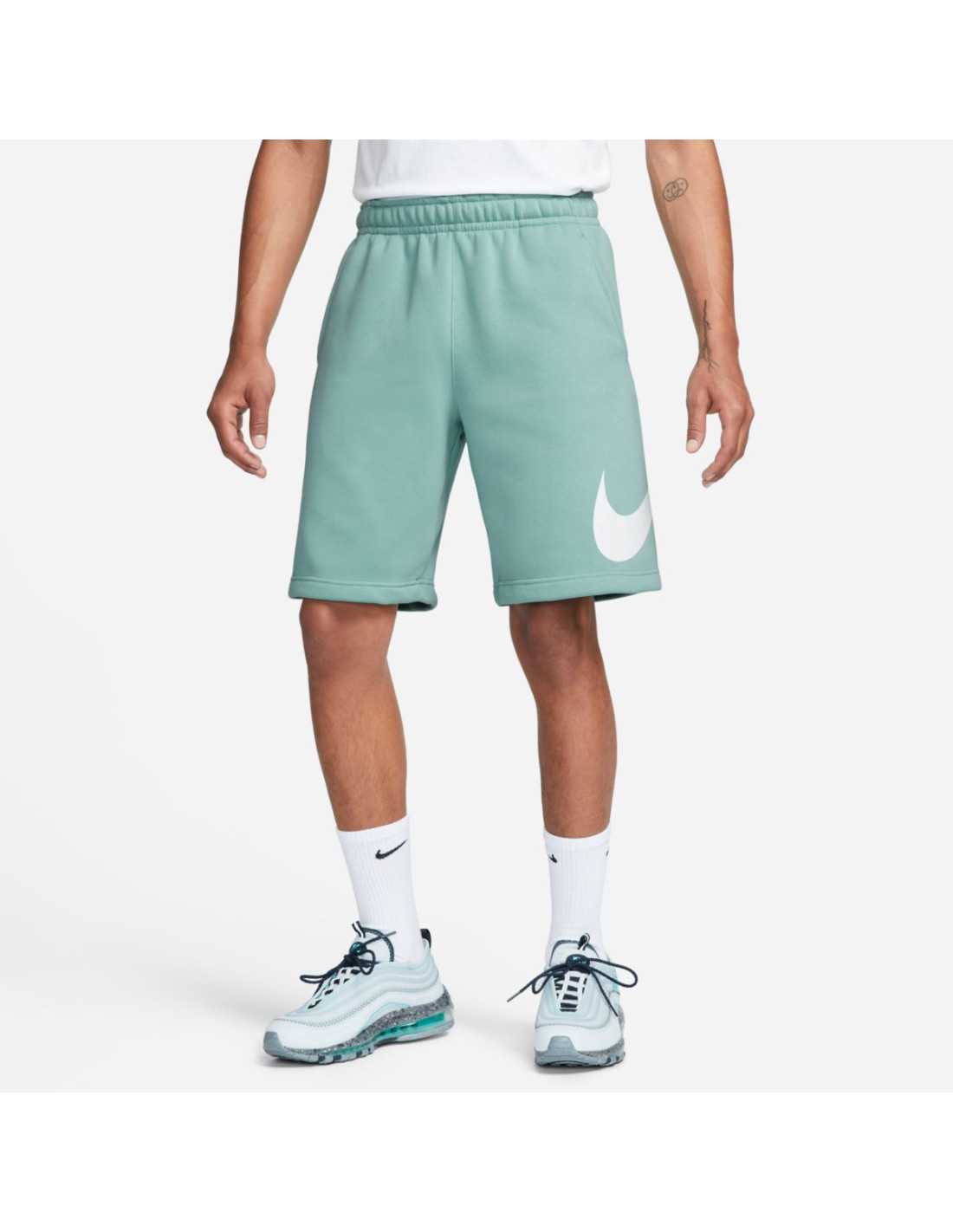 NIKE SPORTSWEAR CLUB MEN'S GRA