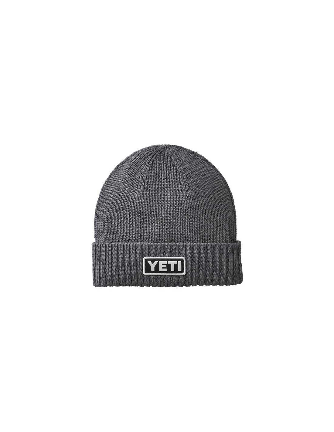 LOGO BEANIE HAT