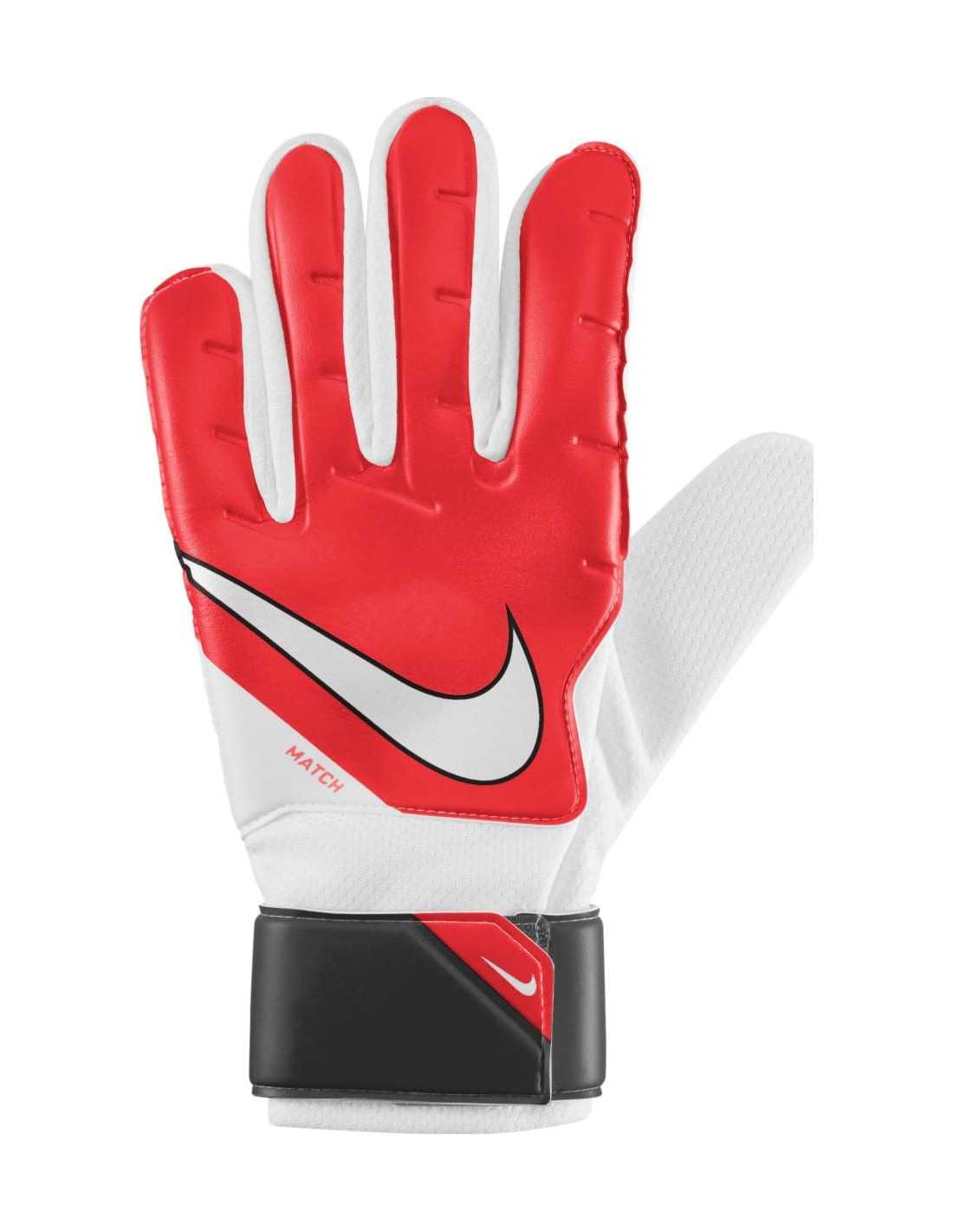 NIKE GOALKEEPER MATCH SOCCER G