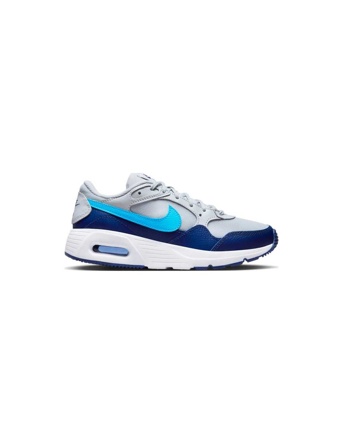 NIKE AIR MAX SC BIG KIDS' SHOE