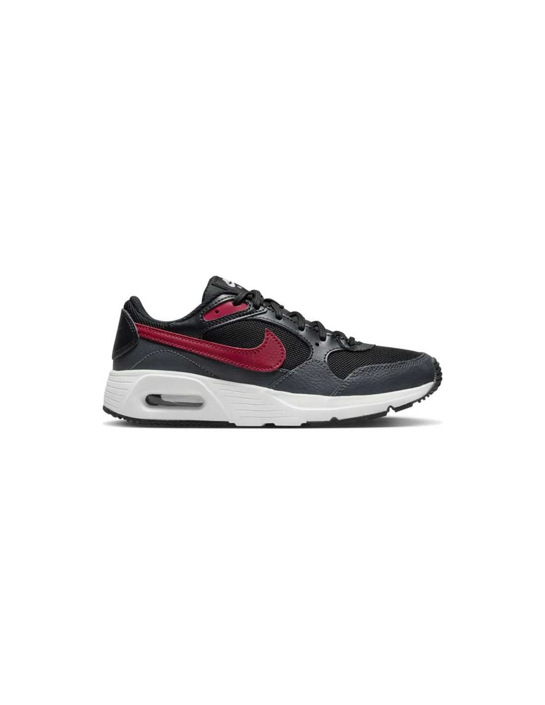 NIKE AIR MAX SC BIG KIDS' SHOE