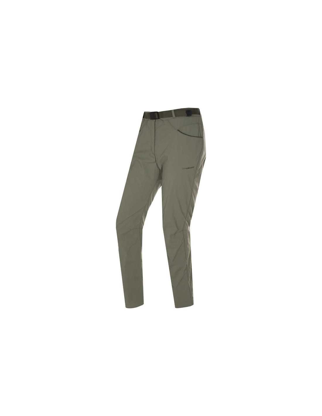 PANT. LARGO HERVAS