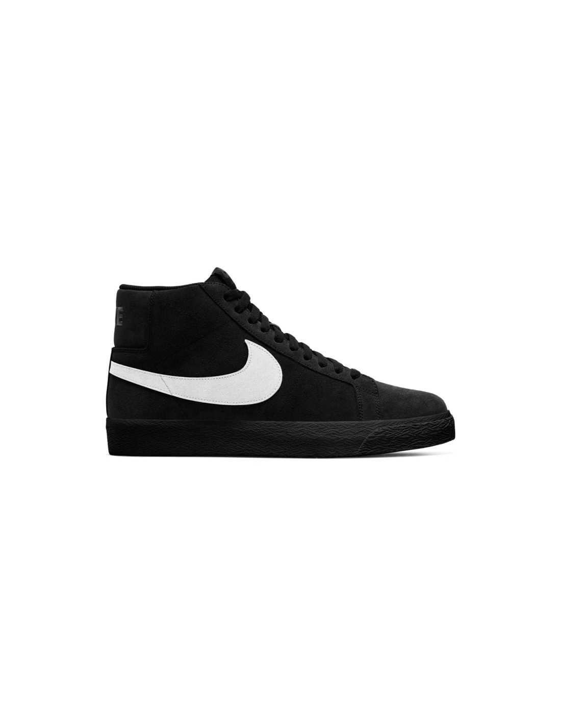 NIKE SB ZOOM BLAZER MID