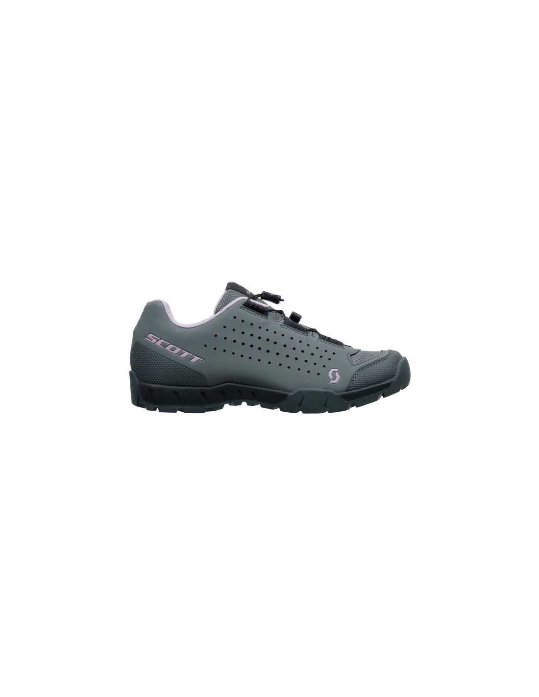 ZAPATILLAS WS SPORT TRAIL EVO