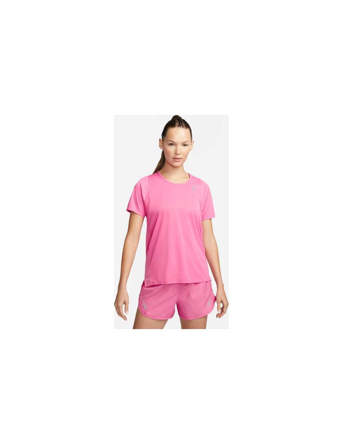 NIKE DRI-FIT RACE WOMEN'S SHORT-SLE