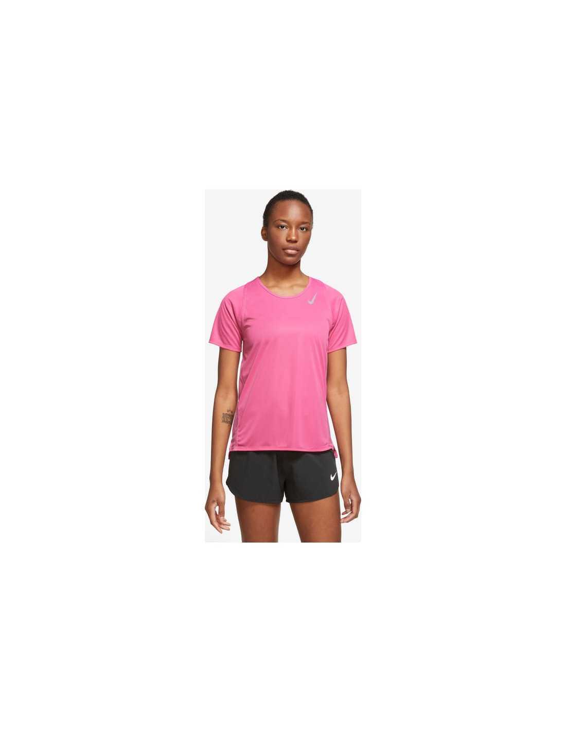 NIKE DRI-FIT RACE WOMEN'S SHORT-SLE