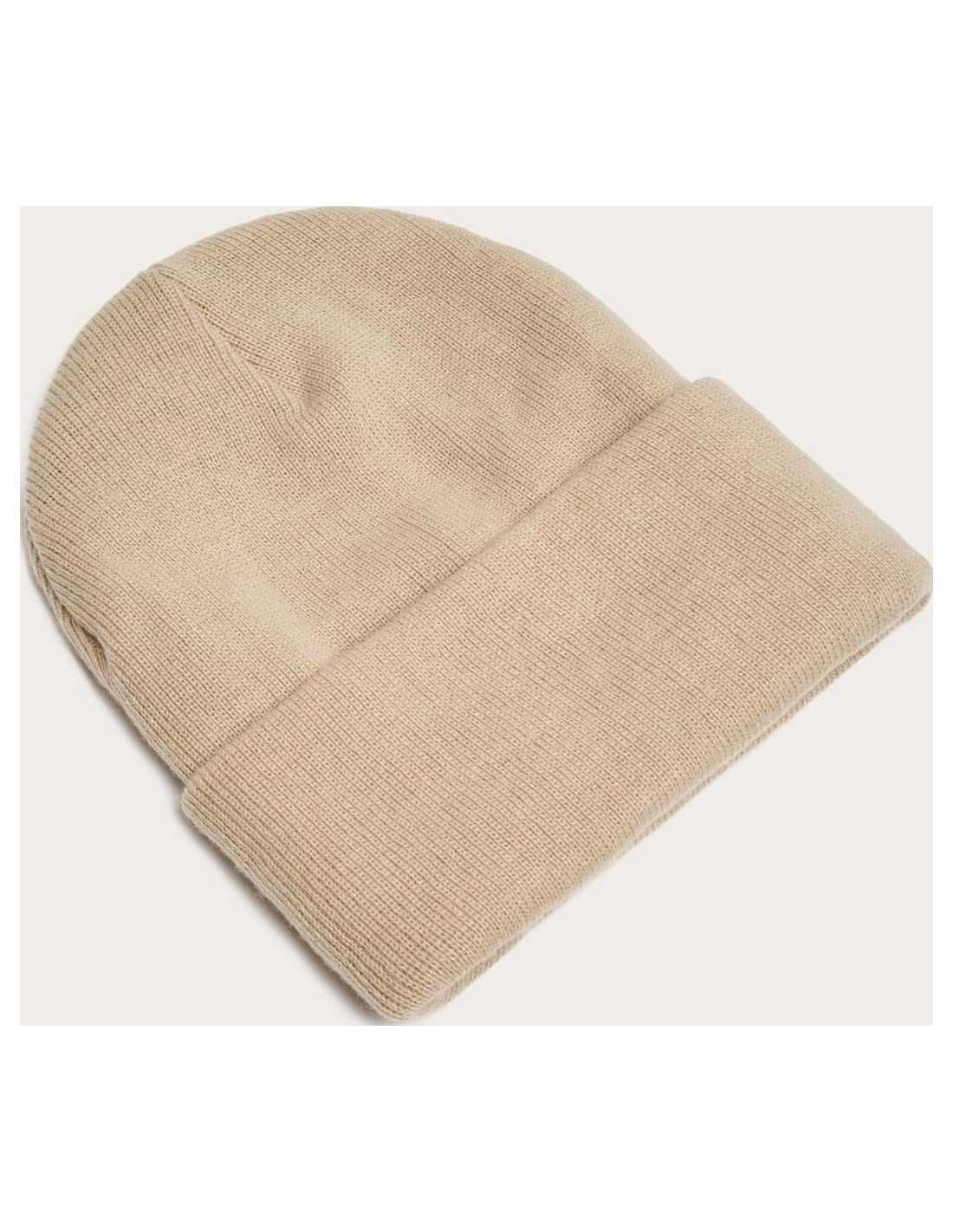 B1B GRADIENT PATCH BEANIE