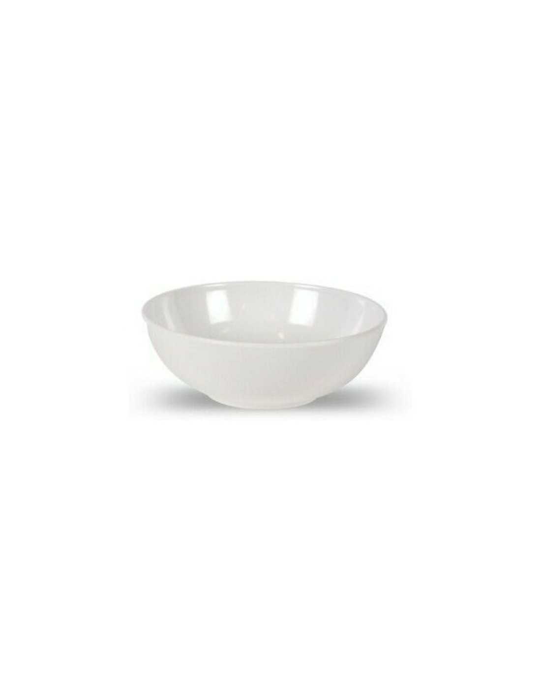 CLASSIC WHITE BOWL