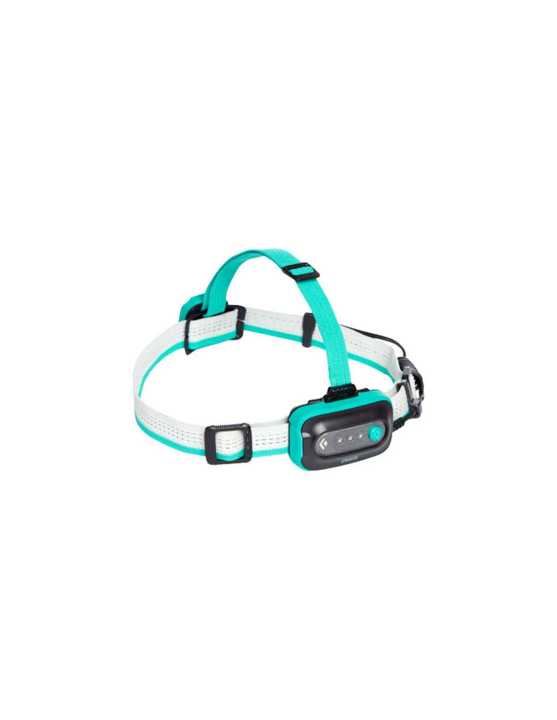 SPRINTER 500 HEADLAMP