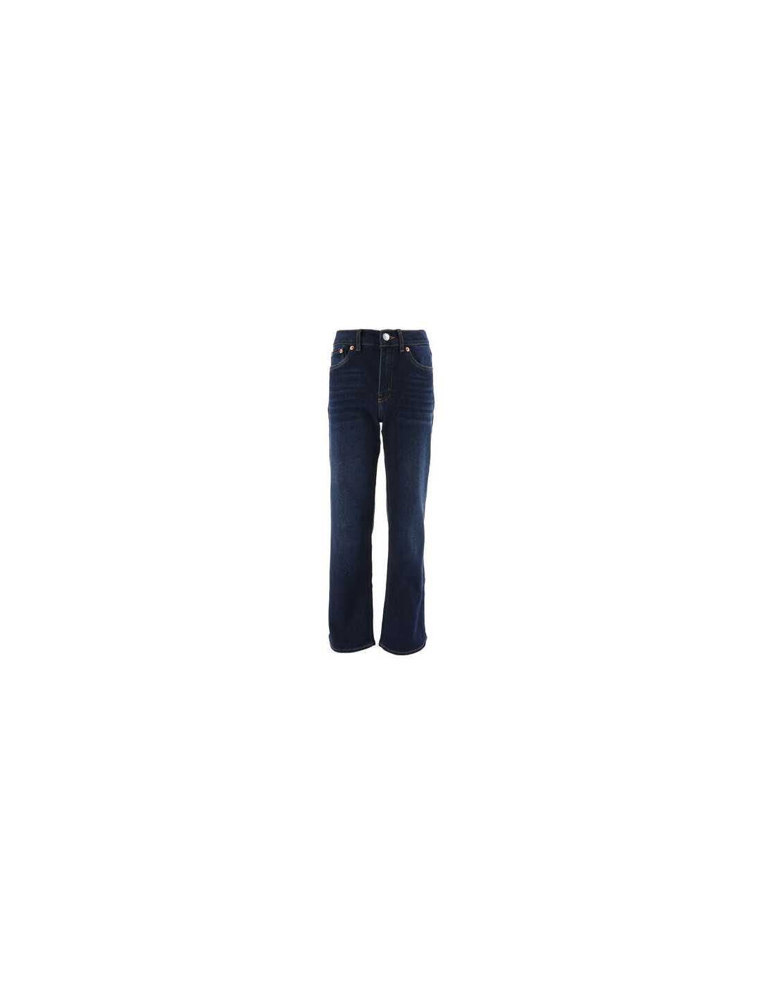 LVG WIDE LEG JEANS