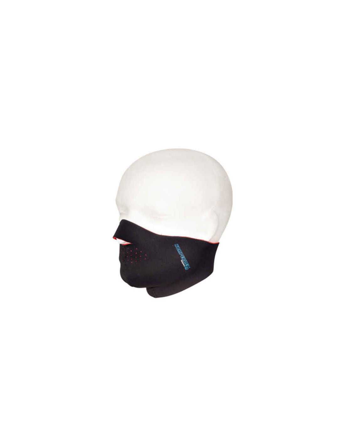 NEOPRENE MASK JUNIOR