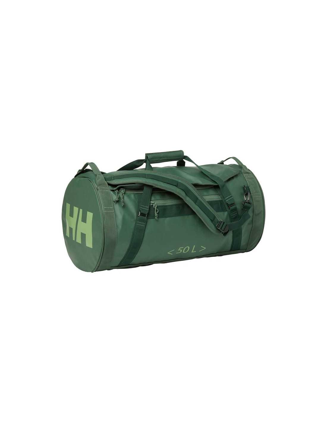 HH DUFFEL BAG 2 50L