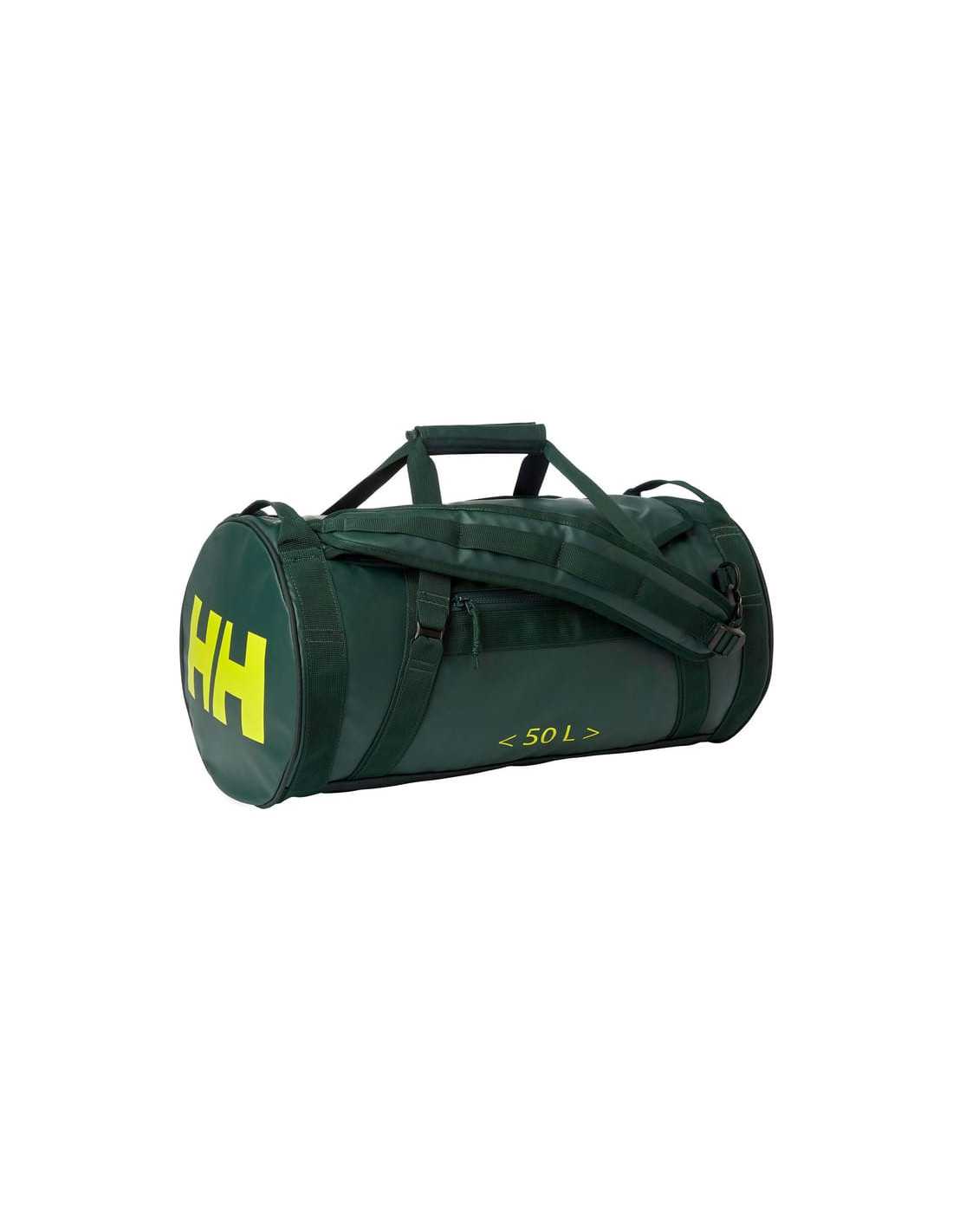 HH DUFFEL BAG 2 50L