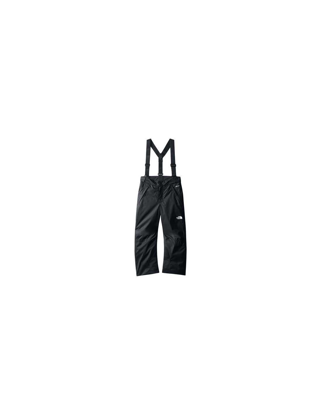 TEEN SNOWQUEST SUSPENDER PANT