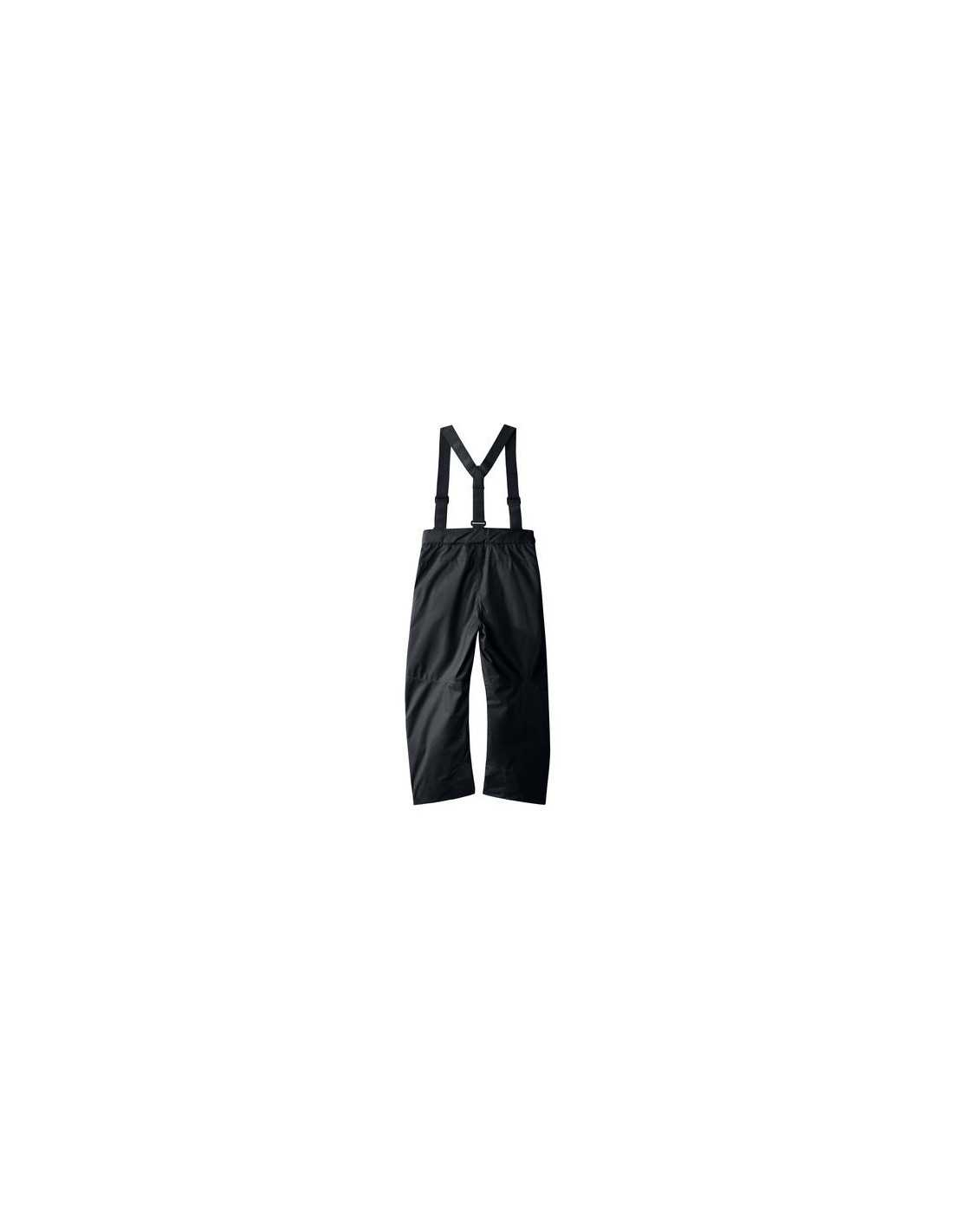 TEEN SNOWQUEST SUSPENDER PANT