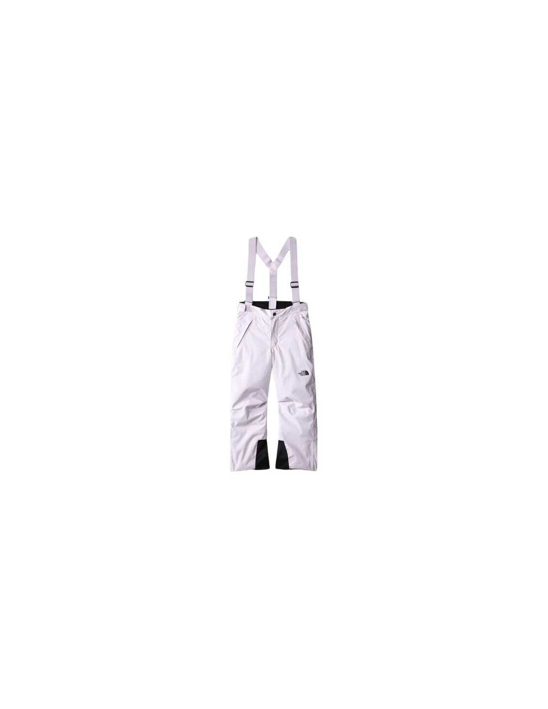 TEEN SNOWQUEST SUSPENDER PANT