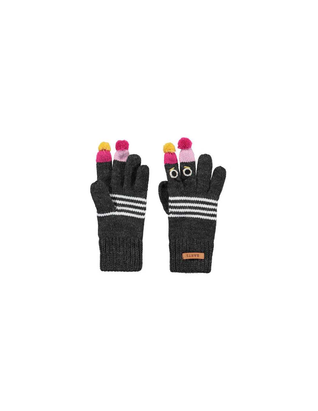 PUPPET GLOVES