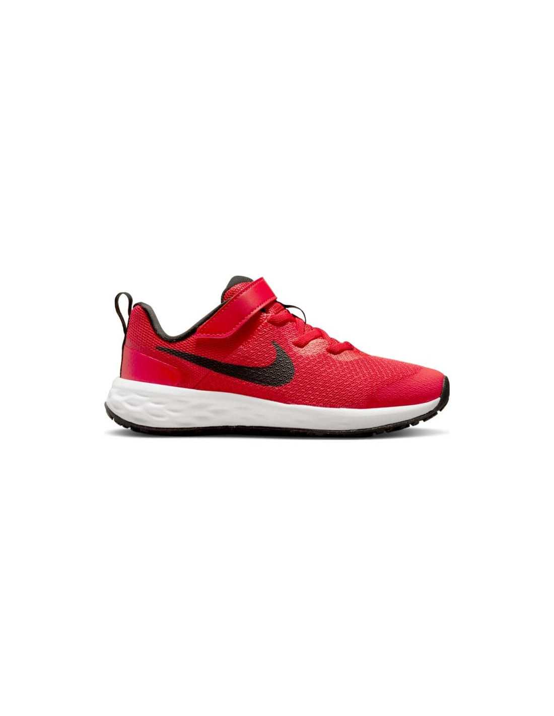 NIKE REVOLUTION 6 LITTLE KIDS' SHOE