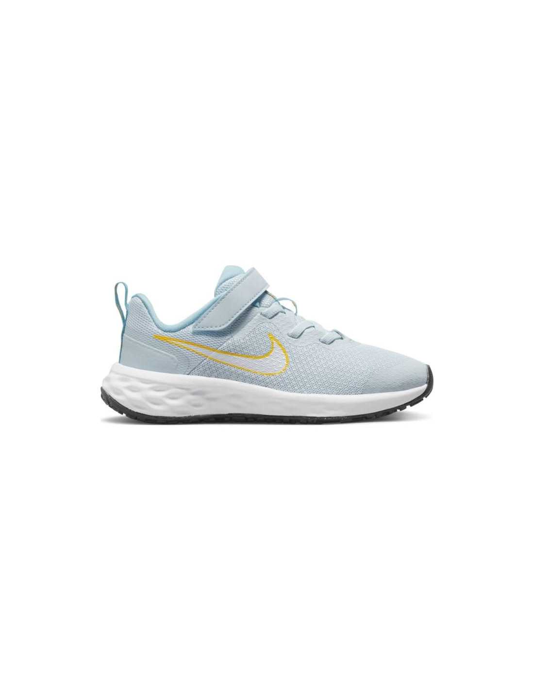 NIKE REVOLUTION 6 LITTLE KIDS' SHOE