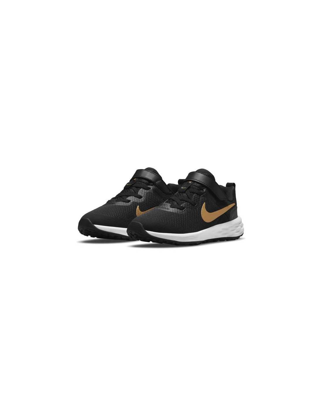 NIKE REVOLUTION 6 LITTLE KIDS' SHOE