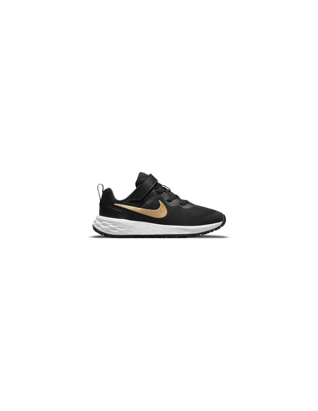 NIKE REVOLUTION 6 LITTLE KIDS' SHOE