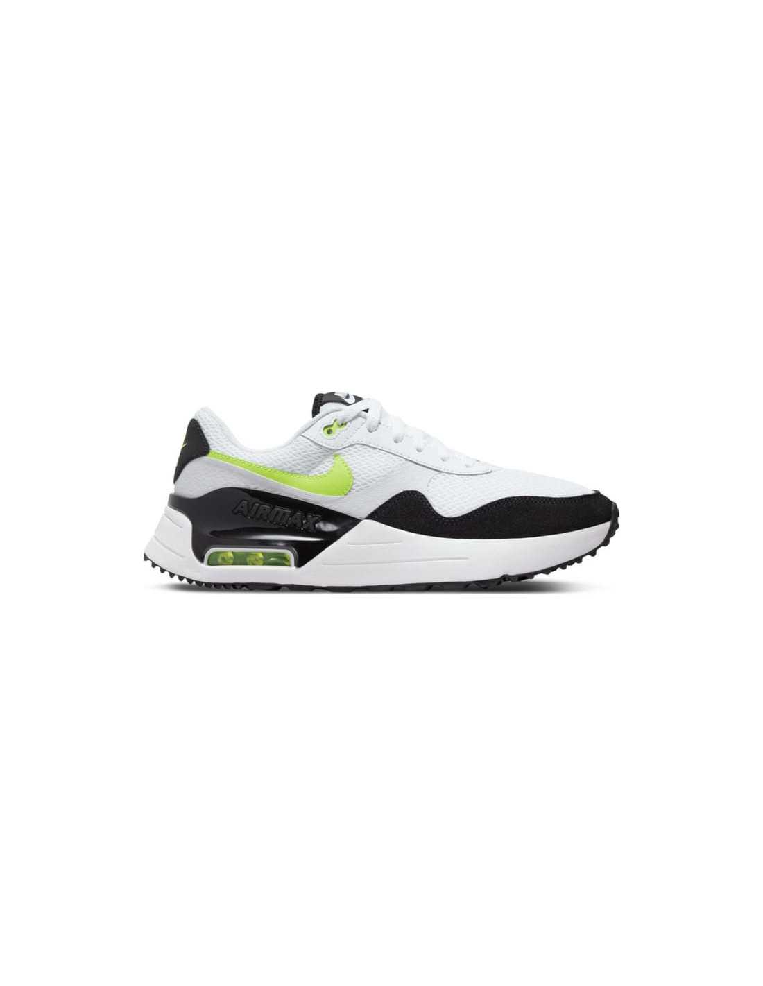 NIKE AIR MAX SYSTM MEN'S SHOES