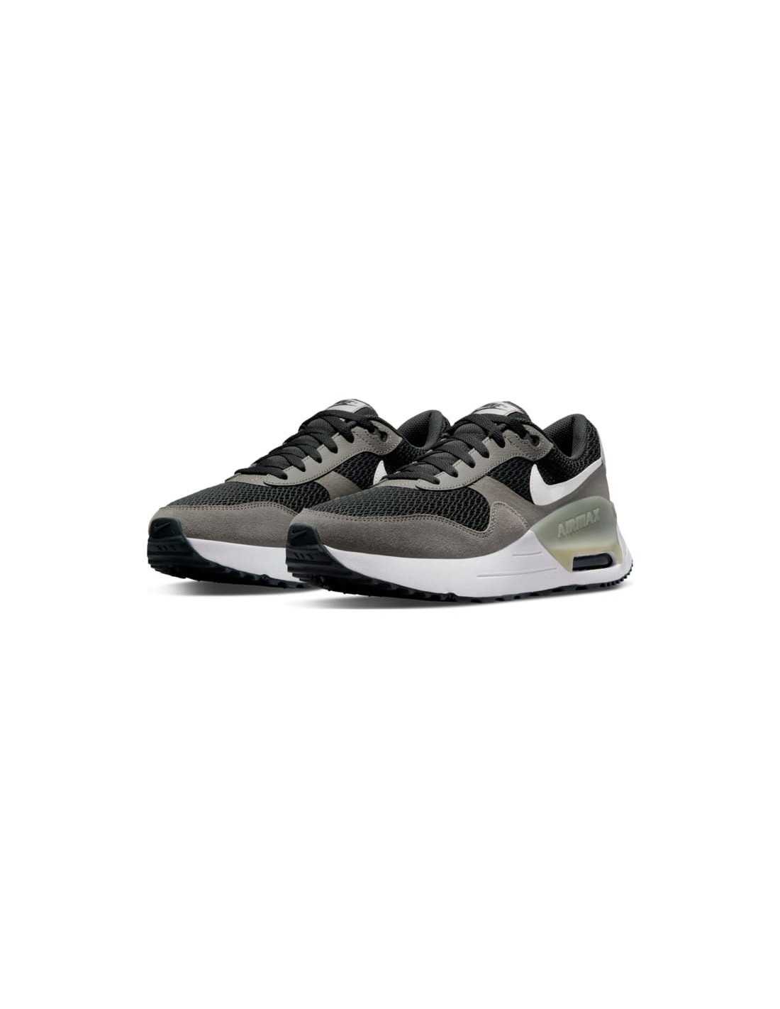 NIKE AIR MAX SYSTM MEN'S SHOES