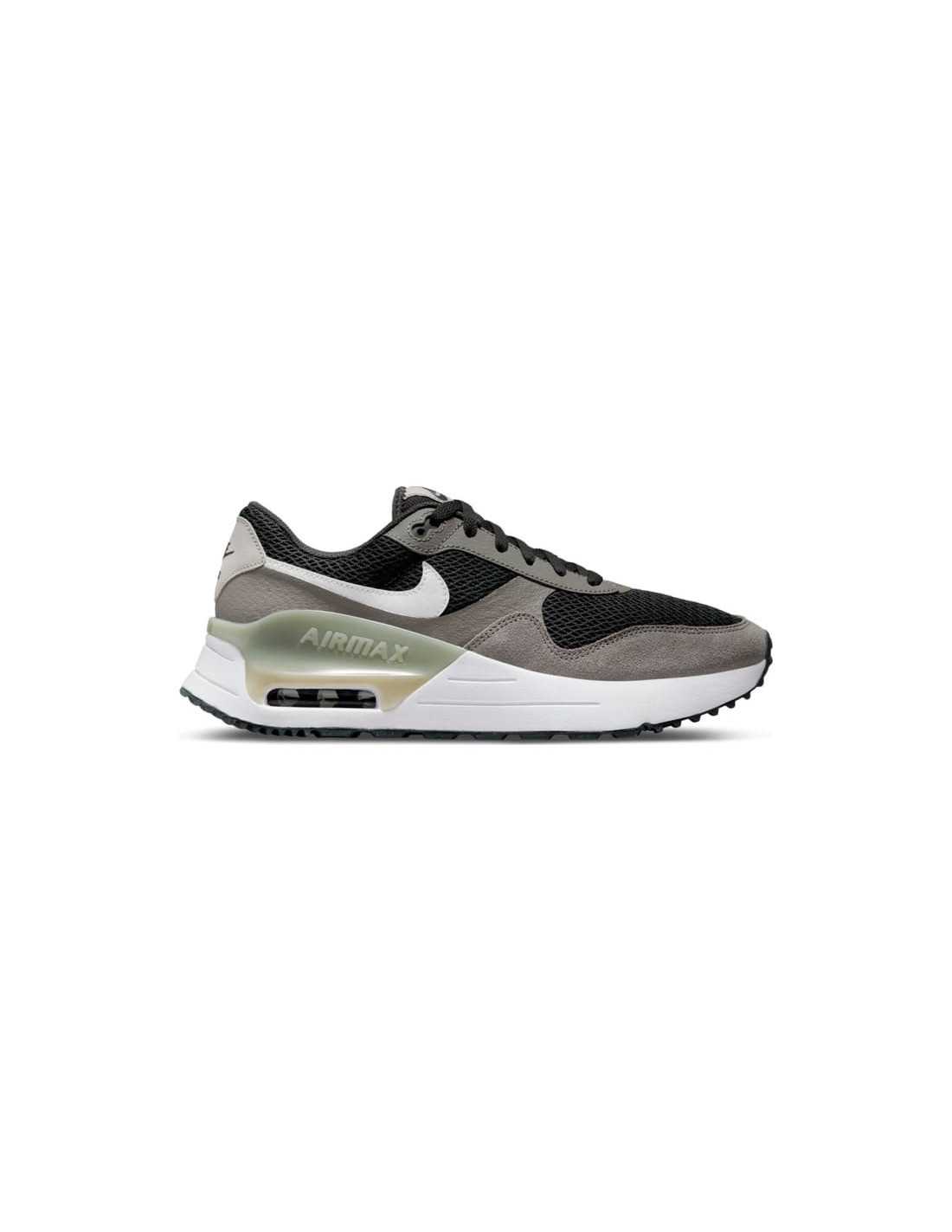 NIKE AIR MAX SYSTM MEN'S SHOES