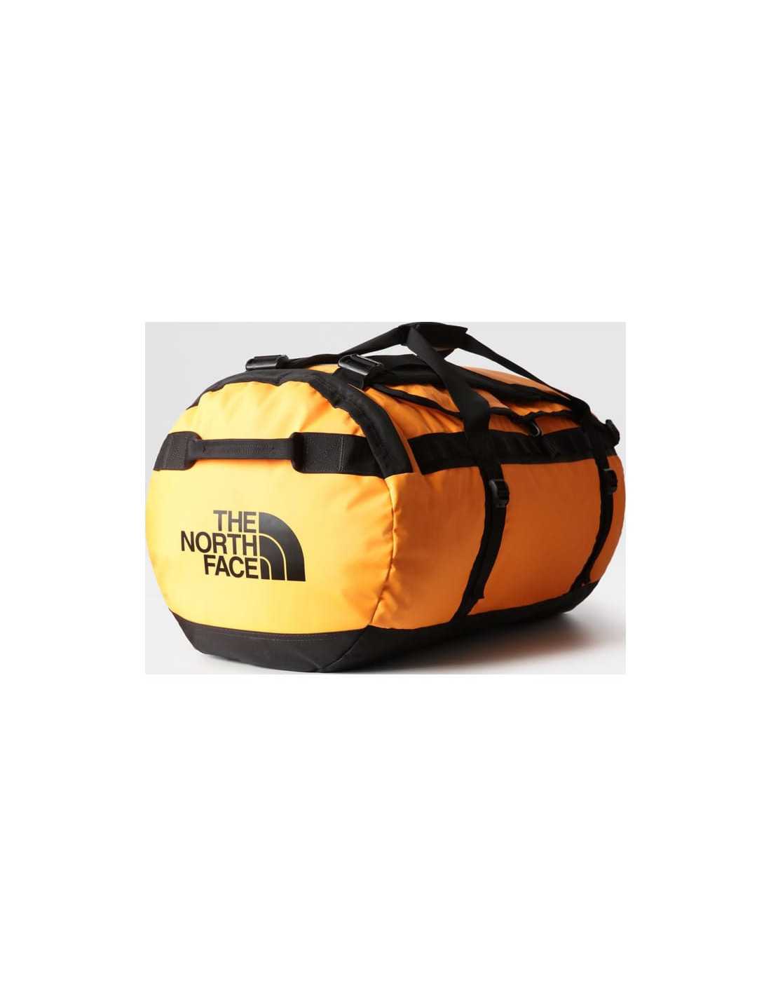 BASE CAMP DUFFEL - L