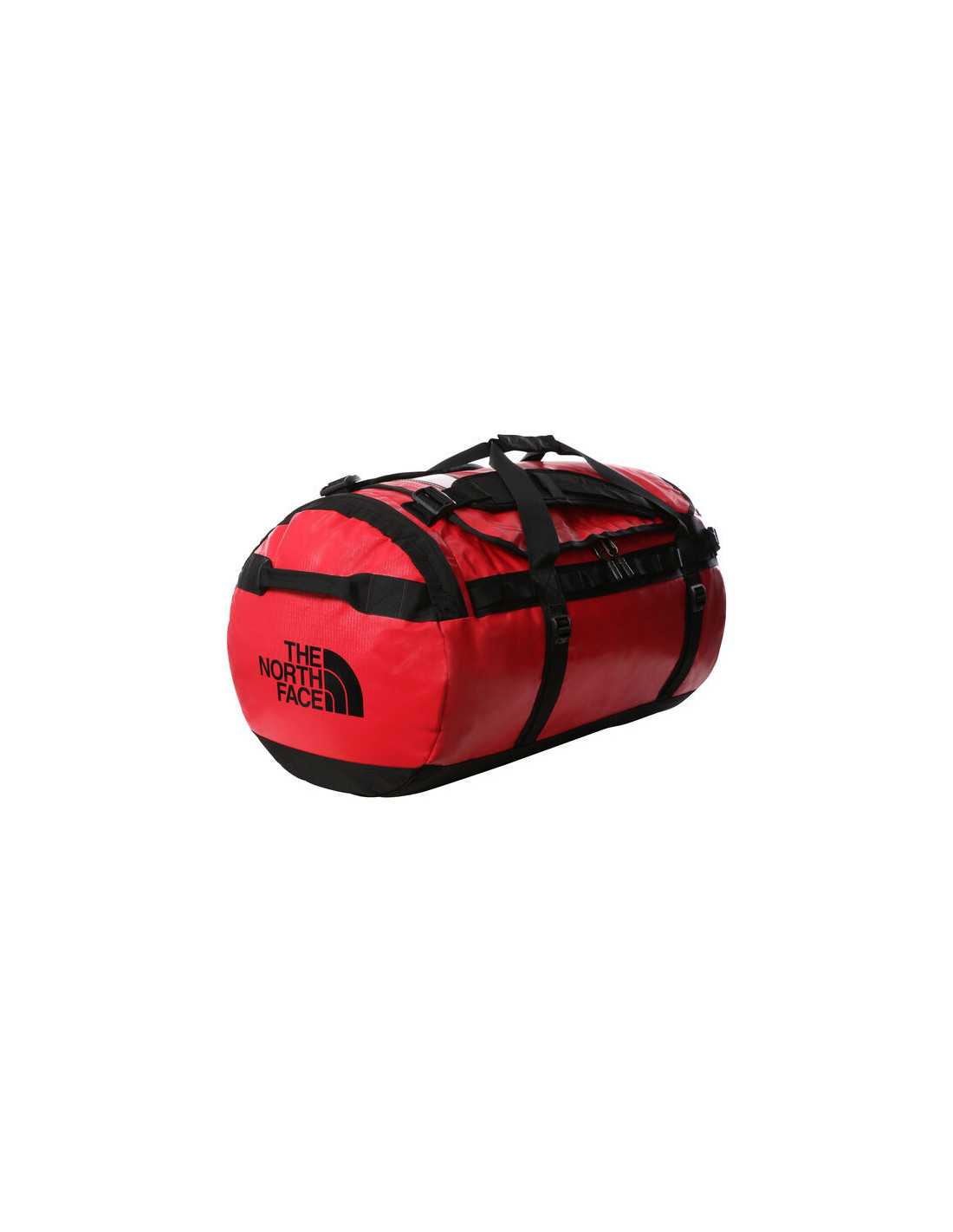 BASE CAMP DUFFEL - L