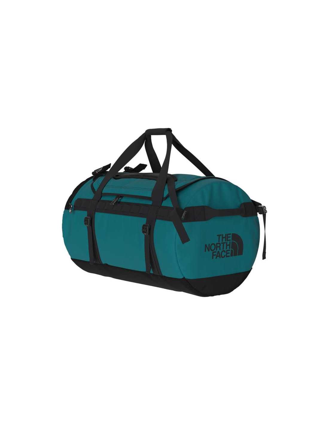 BASE CAMP DUFFEL - L