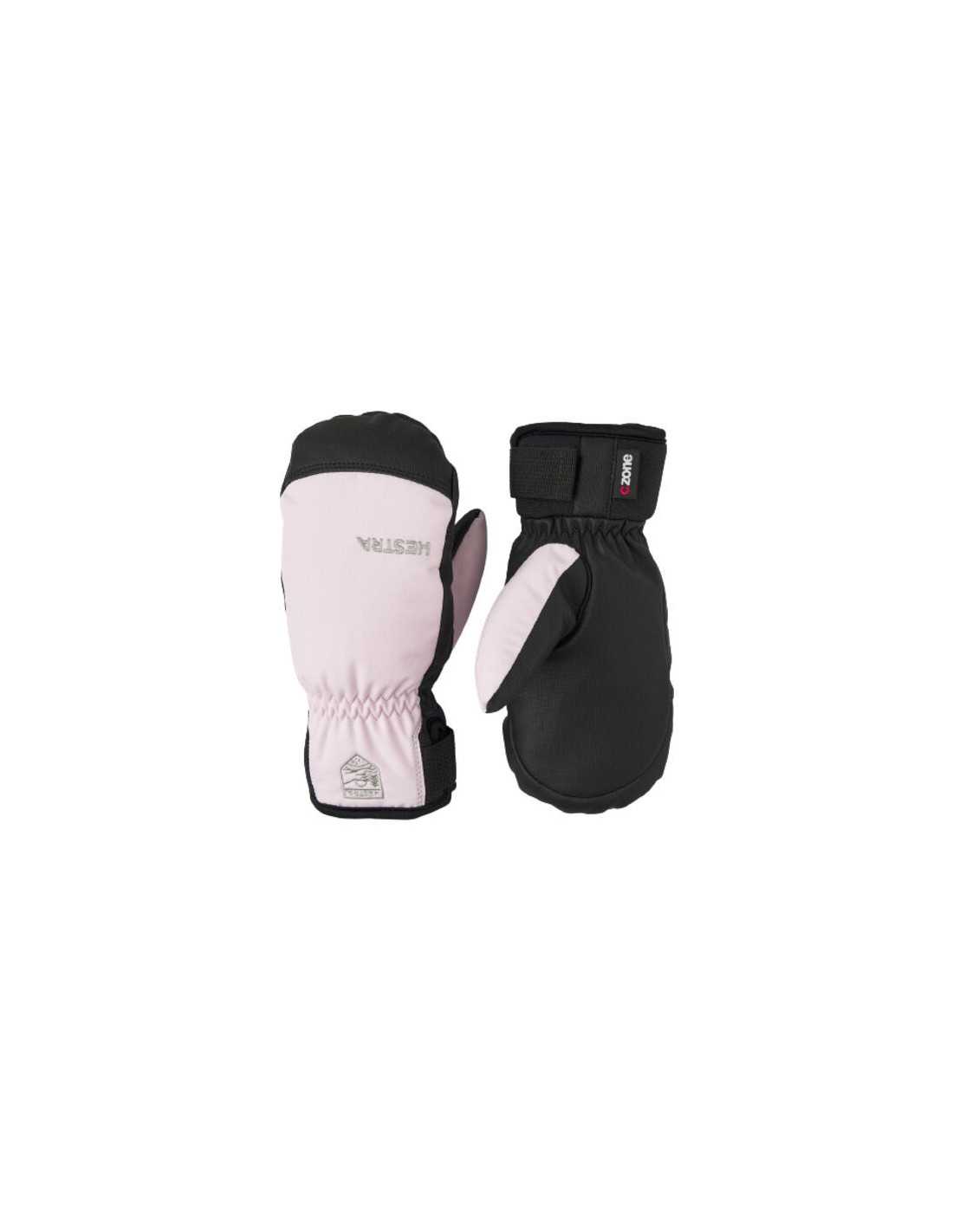 FEROX PRIMALOFT MITT