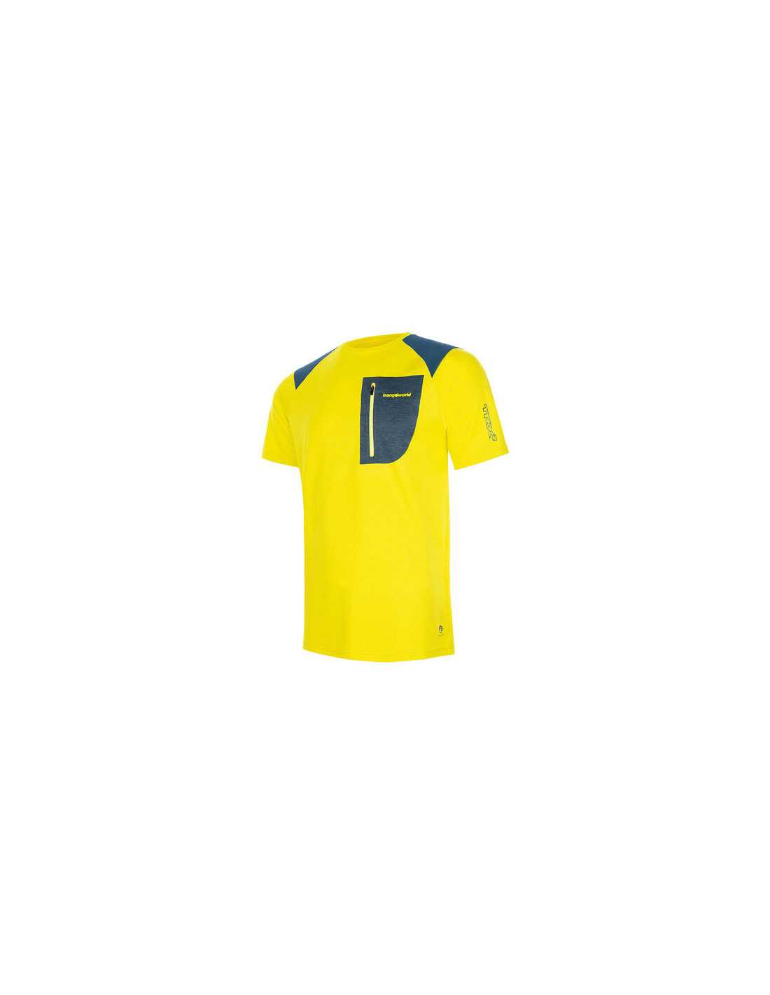 CAMISETA TRX2 PRO SHORT