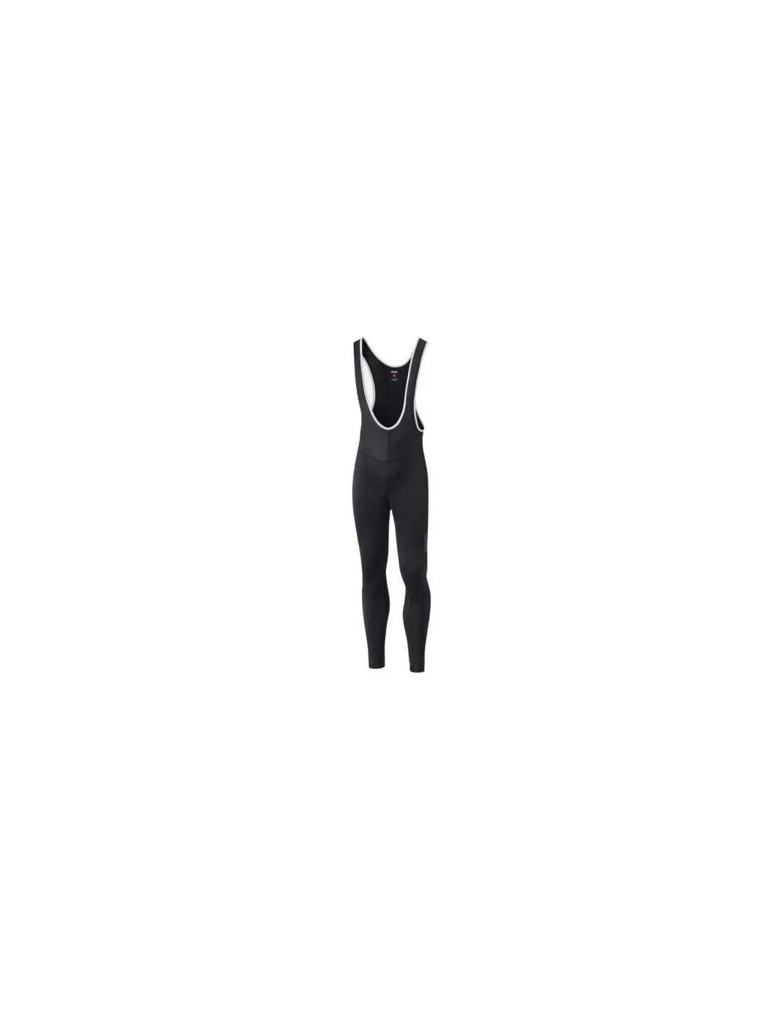 YUKI DEEP WINTER BIB TIGHTS III