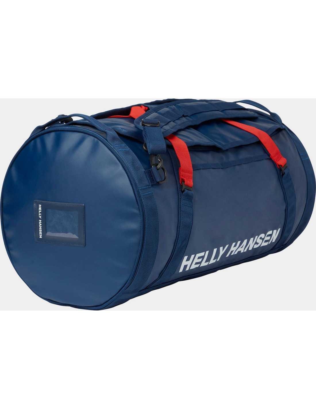 HH DUFFEL BAG 2 50L