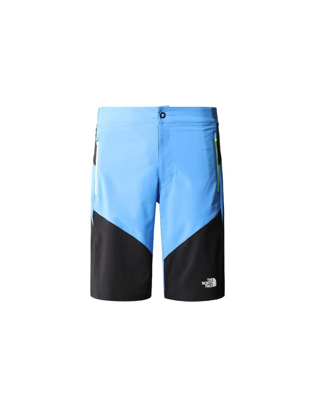 M FELIK SLIM TAPERED SHORT