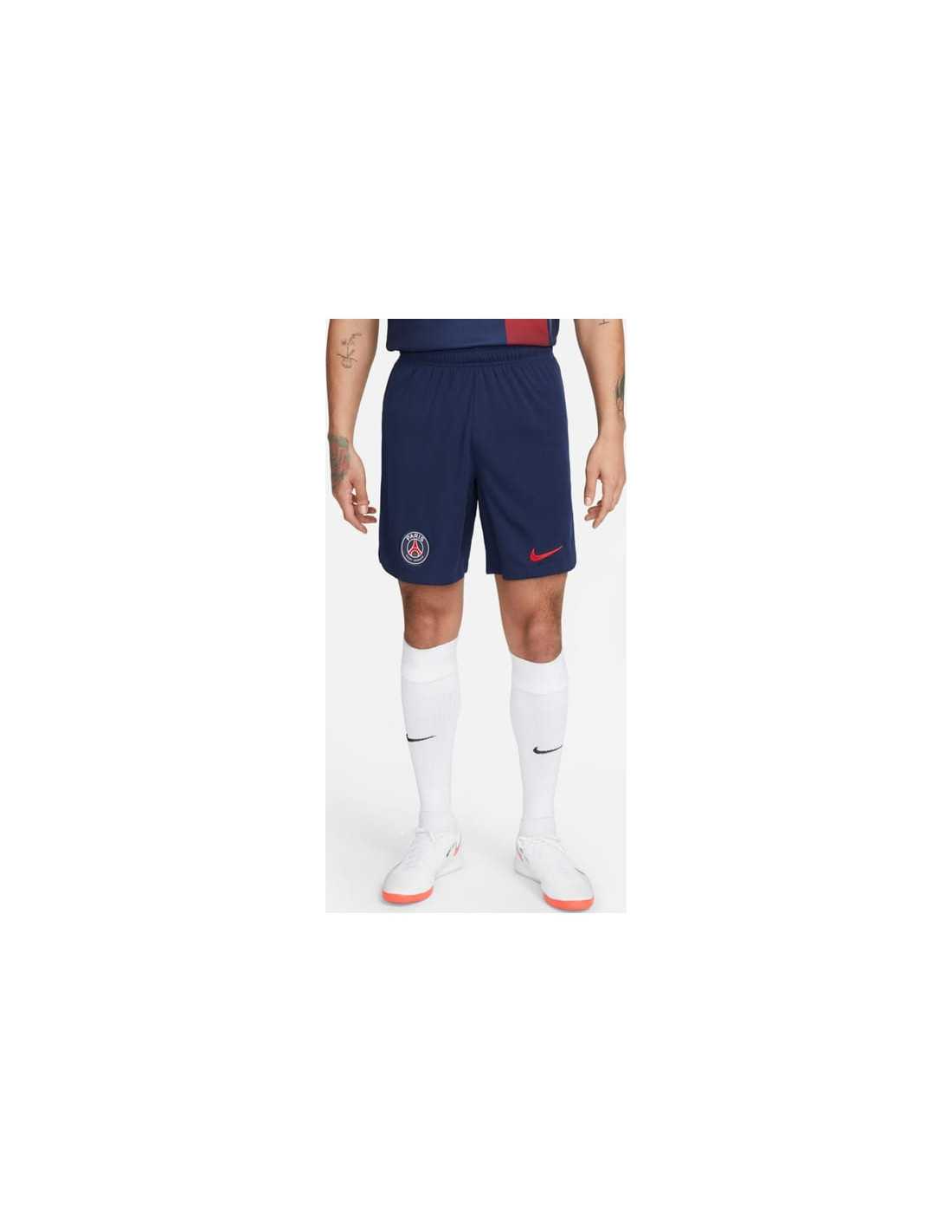 PSG M NK DF STAD SHORT HA