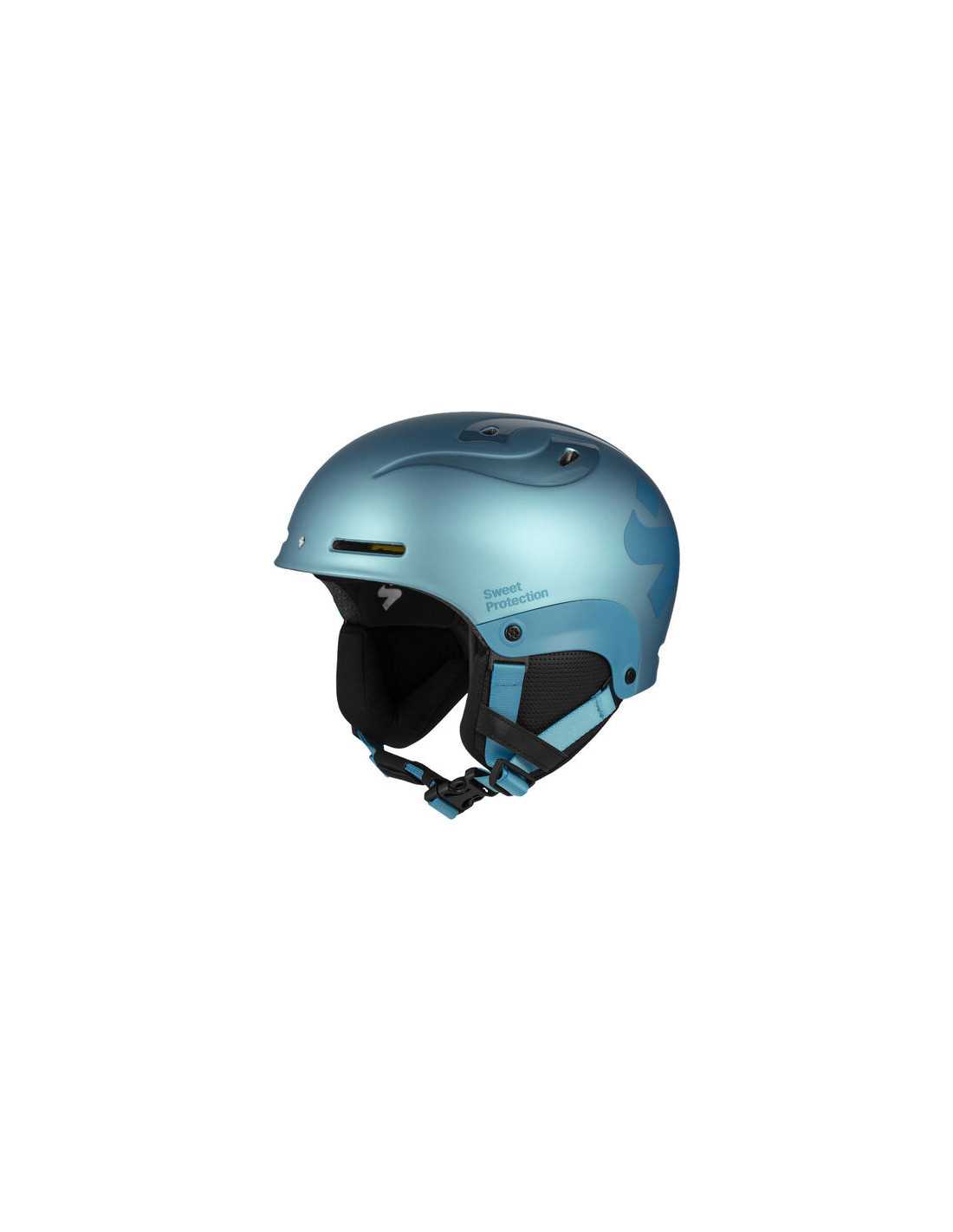 BLASTER II HELMET JR