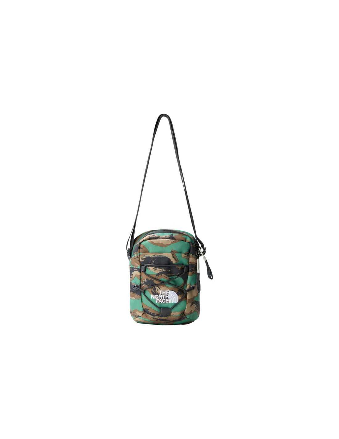 JESTER CROSSBODY