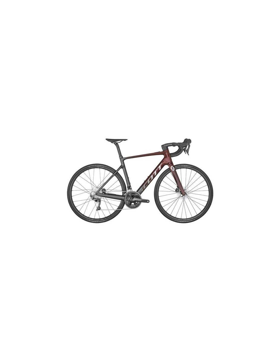 BICICLETA ADDICT ERIDE 30  EU 