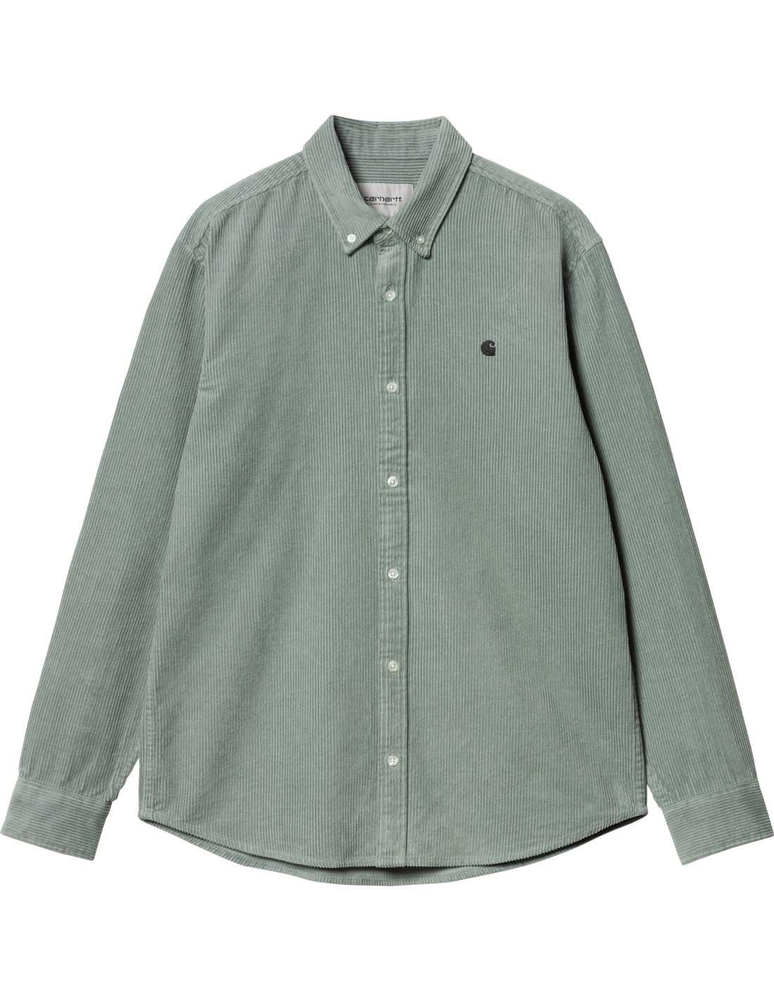 L S MADISON CORD SHIRT