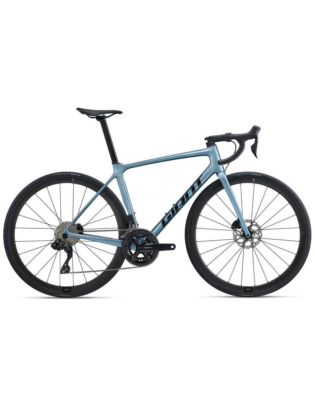 TCR ADVANCED PRO DISC 1 DI2